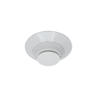 Detector de Humo / Direccionable / Tecnología SK / Capacidad de Prueba Remota / Compatible con NDR / Color Blanco / No incluye base