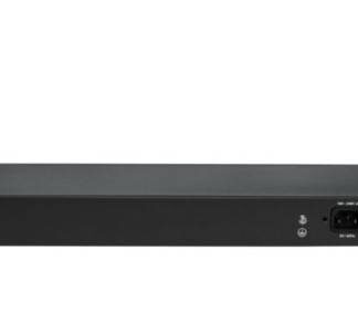 Switch PROVISION-ISR PoES-16250C+2Combo-V2