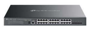 Switch TP-LINK SG5428XMPP