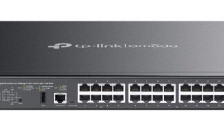 Switch TP-LINK SG5428XMPP