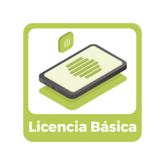 Licencia PTT 12 meses de servicio de radio PTT TASSTA