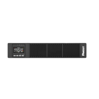 UPS SmartZone de 3000 VA/3000 W, Online Doble Conversión, Entrada 120 Vca NEMA L5-30P, Onda Senoidal Pura, 2 UR, Con 4 Tomas NEMA 5-20R y 1 L5-30R, Incluye Tarjeta de Red y Kit de Rieles