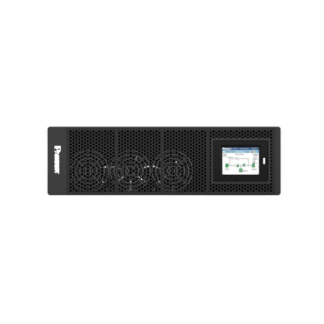 UPS SmartZone de 10000 VA/10000 W, Online Doble Conversión, Entrada 208/240 Vca Con Terminal L1+L2+G, Onda Senoidal Pura, 6 UR, Con 2 Tomas NEMA L6-30R y Terminal L1+L2+G, Incluye Tarjeta de Red y Kit de Rieles