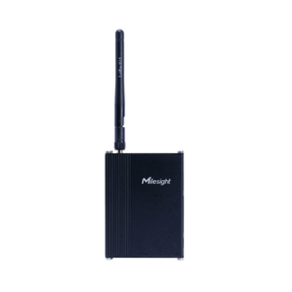 Controlador IoT Multifunción / Automatización, Monitoreo Remoto y Comunicación LoRaWAN / 2 Entradas RTD / 16 Comandos IF-THEN