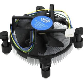 Enfriamiento y Ventilación INTEL BXTS10A