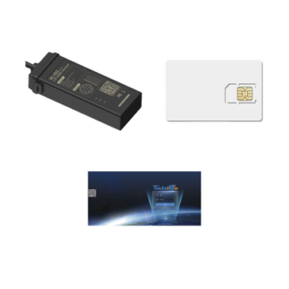 KIT GPS / Localizador para Vehiculos / 4G LTE CAT1 con Fallback a 2G/ Apagado y encendido de motor remoto / Entrada analogica / Sistema de protección de baterias / Tamaño super pequeño con IP66 especial para motocicletas /