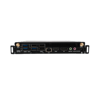 OPS I7-12700 para HUAWEI Ideahub B3, S2 y Board 3 Pro DDR4 16GB, 512GB SSD, Windows 11 - Entreprise