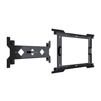 Espaciador Para Montaje De Videowall en Pared |Compatible con Pantallas de 55"