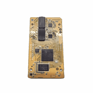 Tarjeta Receptora / Refacción / Compatible con DS-D42XXCD-1AAB,  DS-D42XXCF-1AAB, DS-D42XXCO-2APA,DS-D42XXGO-2AAA