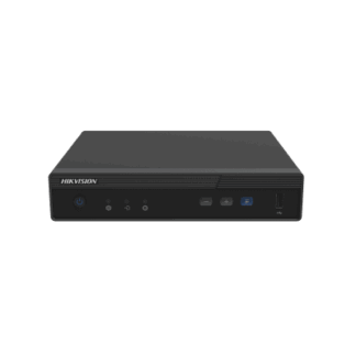 Controlador LED para Videowall / Configuración WEB / 2 Puertos de Video / Compatible con Paneles LED Hikvision