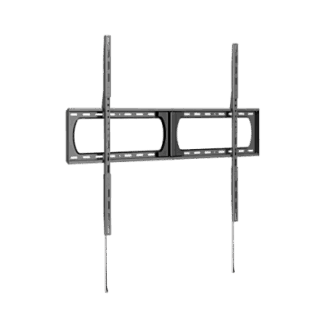 Soporte de Pared para Pantallas Super Heavy-Duty | Inclinación Ajustable| Compatible con Pantallas hasta 140" | Capacidad de Carga hasta 125 kg | Compatibilidad VESA 300 x 200 hasta 1200 x 800