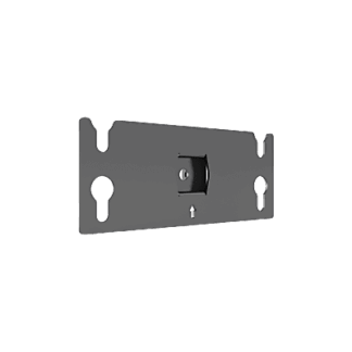 Placa adaptadora para videowall LED de 70*21,5 mm