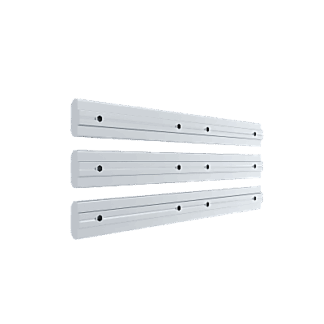 Barra de Extensión de Perfil para VideoWall LED de 18cm
