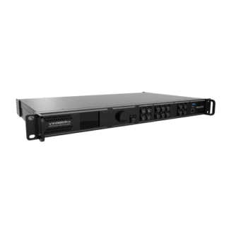 Controlador All-in-One VX1000 Pro / 10 Puertos Ethernet / 6.5 MP / Resolución Máxima 10240x8192 / 3 Modos de Trabajo