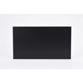 Modulo LED Interior / Píxel Pitch 0.9 / COB / 600 Nits / 320 x 160 Pixeles / 3840 Hz / Mantenimiento Frontal / 16 bit Nivel de Gris