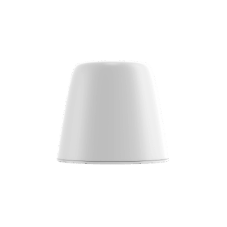 Altavoz Colgante | 70V/100V | 10W | Woofer 6.5" | Tweeter 1 | Cobertura cónica de 88° | Uso en Interior