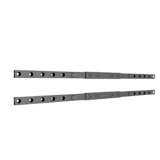 Adaptador de Soporte VESA 900 mm | Extensores Ajustables |  Compatibilidad Horizontal 500*400 ~ 800*400 | Compatibilidad Vertical 200*600 ~ 400*600  | Es necesario urilizar el modelo EMVW600