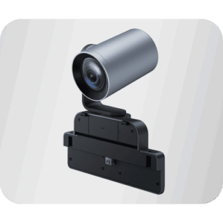 Cámara de Zoom Óptico MB-12X Pro Yealink para MeetingBoard Pro