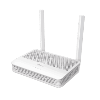 ONU/ONT - XPON Router WIFI AC 1200 / Modo EPON y GPON / 1 Puerto PON SC/APC / 2 Puertos LAN 10/100/1000 MBPS / Soporta AgiNet Config - AgiNet ACS (herramienta de gestón remota)