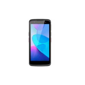 Terminal Portátil DS-MDT202 / Android 14 / Pantalla IPS 5.5" / Cámaras 5 MP y 13 MP / Batería 5000 mAh / IP68 / Escáner de Códigos de Barras 1D y 2D / Wi-Fi 802.11 a/b/g/n/ac / Bluetooth 5.0 / NFC / GPS