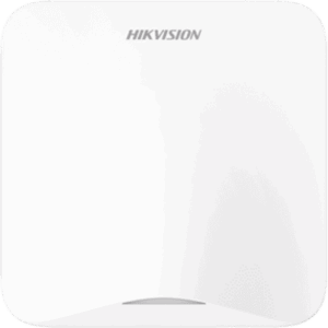 (AX HOME) Panel de Alarma Inalámbrico Hikvision / Soporta 16 Zonas / Conexión Wi-Fi, GSM 3G/4G MicroSIM / Interfaz Amigable / Notificaciones Hik-Connect6, Hik-Partner PRO