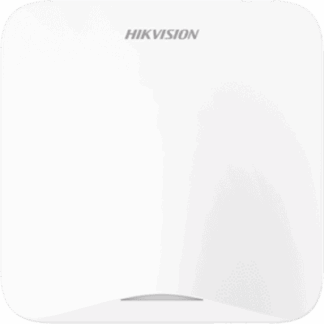 (AX HOME) Panel de Alarma Inalámbrico Hikvision / Soporta 16 Zonas / Conexión Wi-Fi, GSM 3G/4G MicroSIM / Interfaz Amigable / Notificaciones Hik-Connect6, Hik-Partner PRO