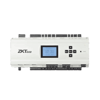 Controlador de Elevadores IP / 10 Pisos Expandible a 58 / 3,000 Huellas 30,000 Tarjetas / TCP/IP RS485